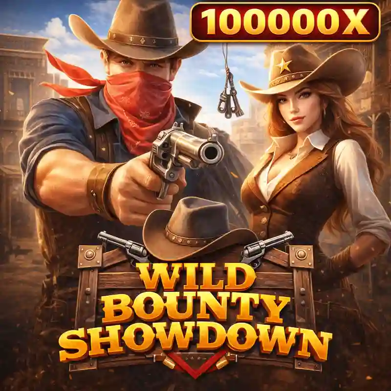 Wild Bounty