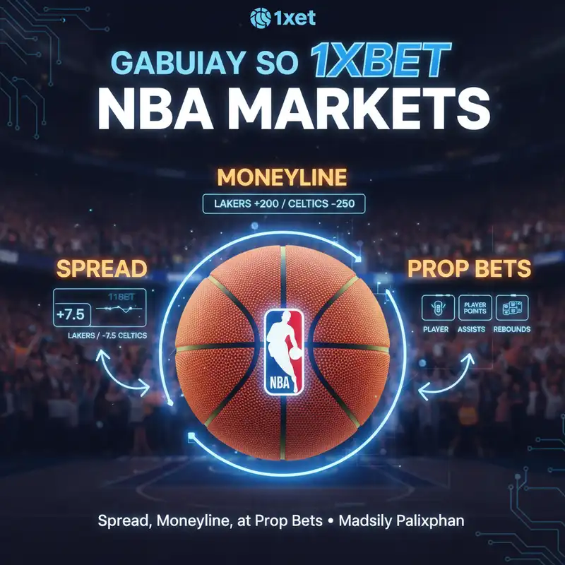 Markets